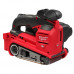Шліфмашина стрічкова акумуляторна MILWAUKEE, M18 FBTS75-0