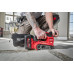 Шліфмашина стрічкова акумуляторна MILWAUKEE, M18 FBTS75-0