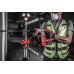 Перфоратор 2.3 Дж MILWAUKEE SDS-Plus M18 BLH-502X