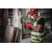Перфоратор 2.3 Дж MILWAUKEE SDS-Plus M18 BLH-502X