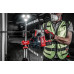 Перфоратор 2.3 Дж MILWAUKEE SDS-Plus M18 BLH-502X