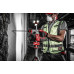 Перфоратор акумуляторний безщітковий SDS PLUS удар 2.3 Дж M18 BLHX-0X FIXTEC MILWAUKEE (HD кейс)