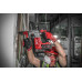 Перфоратор акумуляторний безщітковий SDS PLUS FIXTEC M18 BLHX-502X MILWAUKEE (+ заряд.пристрій, 2 акум., кулачковий патрон, бічн