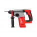 Акумуляторний перфоратор 2.3 Дж Milwaukee M18 BLH-0 4933479426