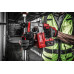 Акумуляторний перфоратор 2.3 Дж Milwaukee M18 BLH-0 4933479426