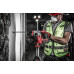 Акумуляторний перфоратор 2.3 Дж Milwaukee M18 BLH-0 4933479426