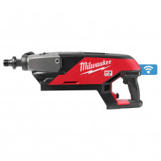 Установка алмазного свердління акумуляторна MILWAUKEE, MXF DCD150-601C (зарядний пристрій MXF C, 1 акумулятор MXF XC406 6Аг, кей Установка алмазного свердління акумуляторна MILWAUKEE, MXF DCD150-601C (зарядний пристрій MXF C, 1 акумулятор MXF XC406 6Аг, кей