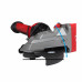 Шліфмашина кутова акумуляторна MILWAUKEE M18FSAGF125XB-0X діметр 125 мм с плоским редуктором
