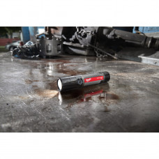 Ліхтар світлодіодний акумуляторний компактний MILWAUKEE, L4 FMLED-301