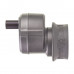 Дриль-шурупокрут з ударом акумуляторний MILWAUKEE, M12 FPDX-202X, 37Нм, (+ заряд.пристрій, 2 акум., HD кейс)
