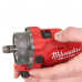 Дриль-шурупокрут з ударом акумуляторний MILWAUKEE, M12 FPDX-202X, 37Нм, (+ заряд.пристрій, 2 акум., HD кейс)