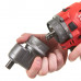 Дриль-шурупокрут з ударом акумуляторний MILWAUKEE, M12 FPDX-202X, 37Нм, (+ заряд.пристрій, 2 акум., HD кейс)