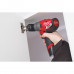 Дриль-шурупокрут з ударом акумуляторний MILWAUKEE, M12 FPDX-202X, 37Нм, (+ заряд.пристрій, 2 акум., HD кейс)