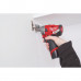 Дриль-шурупокрут з ударом акумуляторний MILWAUKEE, M12 FPDX-202X, 37Нм, (+ заряд.пристрій, 2 акум., HD кейс)