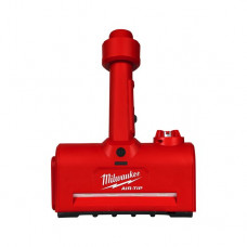 Насадка-щітка акумуляторна для пилососа Milwaukee M12 AIR-TIP Utility Nozzle