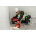 Насадка-щітка акумуляторна для пилососа Milwaukee M12 AIR-TIP Utility Nozzle
