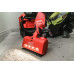 Насадка-щітка акумуляторна для пилососа Milwaukee M12 AIR-TIP Utility Nozzle