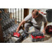 Насадка-щітка акумуляторна для пилососа Milwaukee M12 AIR-TIP Utility Nozzle