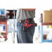Дриль-шуруповерт MILWAUKEE M12 BDD-202C обертовий момент 30 Нм 4933441915 (+2 акумулятори, зарядний пристрій, HD кейс)