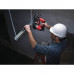 Пила стрічкова акумуляторна MILWAUKEE, M12 BS-0 (+ полотно)