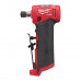 Шліфмашина кутова цангова акумуляторна M12 FDGA-422B FUEL MILWAUKEE 4933471439 , (+ заряд.пристрій, 2 акум., 2 цанги, сумка для