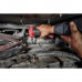Шліфмашина кутова цангова акумуляторна M12 FDGA-422B FUEL MILWAUKEE 4933471439 , (+ заряд.пристрій, 2 акум., 2 цанги, сумка для
