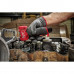 Шліфмашина кутова цангова акумуляторна M12 FDGA-422B FUEL MILWAUKEE 4933471439 , (+ заряд.пристрій, 2 акум., 2 цанги, сумка для