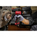 Шліфмашина кутова цангова акумуляторна M12 FDGA-422B FUEL MILWAUKEE 4933471439 , (+ заряд.пристрій, 2 акум., 2 цанги, сумка для