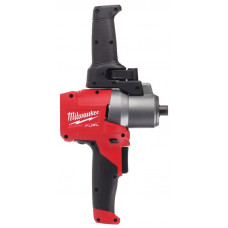 Міксер будівельний акумуляторний MILWAUKEE, M18 FPM-0X (HD кейс)