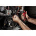 Акумуляторний паяльник MILWAUKEE M12 SI-201C 4933459761 (+1 акумулятори, зарядний пристрій, кейс)