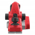Рубанок акумуляторний MILWAUKEE, M18 BP-402C, 82мм (+зар.пристрій, 2акум.Х 4Аг,кейс)