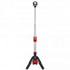 Акумуляторний ліхтар мачта освітлення MILWAUKEE M12 SAL-0 4933464823