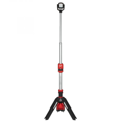 Акумуляторний ліхтар мачта освітлення MILWAUKEE M12 SAL-0 4933464823