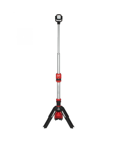 Акумуляторний ліхтар мачта освітлення MILWAUKEE M12 SAL-0 4933464823