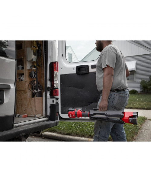 Акумуляторний ліхтар мачта освітлення MILWAUKEE M12 SAL-0 4933464823
