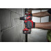 Дриль-шурупокрут з ударом акумуляторний MILWAUKEE, M18 BLPD2-502X