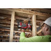 Дриль-шурупокрут з ударом акумуляторний MILWAUKEE, M18 BLPD2-502X