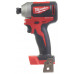 Гайкокрут акумуляторний безщітковий 1/4" HEX MILWAUKEE M18 CBLID-0 180Нм