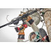 Гайковерт акумуляторний безщітковий 3/8'' MILWAUKEE, М18 FMTIW2F38-0X, 813Нм, з кільцем (каркас, кліпса для реміня, HDкейс)