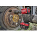 Гайковерт акумуляторний безщітковий 3/8'' MILWAUKEE, М18 FMTIW2F38-0X, 813Нм, з кільцем (каркас, кліпса для реміня, HDкейс)