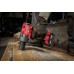 Гайковерт акумуляторний безщітковий 3/8'' MILWAUKEE, М18 FMTIW2F38-0X, 813Нм, з кільцем (каркас, кліпса для реміня, HDкейс)