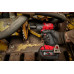 Гайковерт акумуляторний безщітковий 3/8'' MILWAUKEE, М18 FMTIW2F38-0X, 813Нм, з кільцем (каркас, кліпса для реміня, HDкейс)
