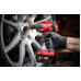 Гайковерт акумуляторний безщітковий 3/8'' MILWAUKEE, М18 FMTIW2F38-0X, 813Нм, з кільцем (каркас, кліпса для реміня, HDкейс)