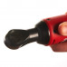 Гайкокрут кутовий акумуляторний 3/8" MILWAUKEE, M12 IR-201B, 47Нм, (+ заряд.пристрій, 1 акум.Х 2Аг, сумка для інструментів)