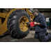 Гайкокрут акумуляторний 1 дюйма MILWAUKEE, M18 ONEFHIWF1D-0C, 2711Нм (HD кейс)