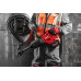 Гайкокрут акумуляторний 1 дюйма MILWAUKEE, M18 ONEFHIWF1D-0C, 2711Нм (HD кейс)