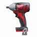 Гайкокрут акумуляторний 1/2'' MILWAUKEE M18 BIW12-0, 240Нм (каркас) Гайкокрут акумуляторний 1/2'' MILWAUKEE M18 BIW12-0, 240Нм (каркас)