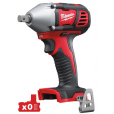 Гайкокрут акумуляторний 1/2'' MILWAUKEE M18 BIW12-0, 240Нм (каркас)