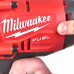 Гайковерт акумуляторний 1 дюйма MILWAUKEE, M18 ONEFHIWF1-0X, 2400Нм (HD кейс)