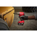 Гайкокрут акумуляторний 1/2" MILWAUKEE, M18 FIW2F12-0X, 339Нм (HD кейс)